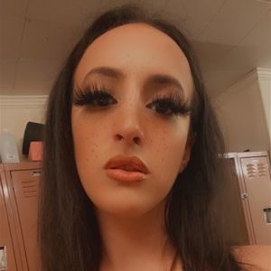 Meet your Posher, Kristina